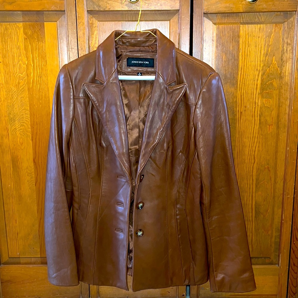 Jones New York jacket/blazer